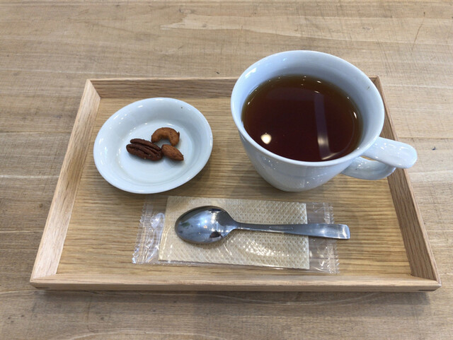 ミセ カフェ（MISE caffe） - 寒河江（カフェ）の写真