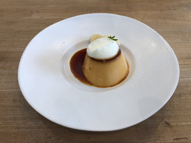 ミセ カフェ（MISE caffe） - 寒河江（カフェ）の写真