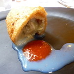 ウシマル - ＜2012年9月＞ビールにあう！