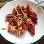 焼肉 みっちゃん - 