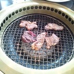 焼肉 みっちゃん - 