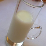 ウシマル - ＜2012年9月＞うちの牛乳