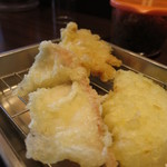 Hakata Tempura Takao - 