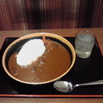 勝どき食堂 - カレーライス250円