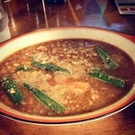 村上カレー店・プルプル - 