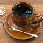 ナヤコーヒー - 