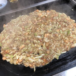 Monja Tarou - 