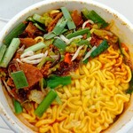 LAWSON - 料理写真:デフォルト丼容