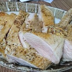 Roast Chicken&M.C.Cafe Bon - 