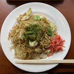 浪花家総本店 - 