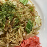 浪花家総本店 - 