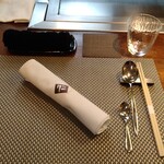 Teppan France Kappou Lis - 