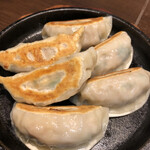 桂林餃子　満足 - 