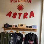 Pizzeria Astra - 