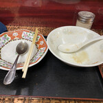 こく一番 ラーメン みどりや - 