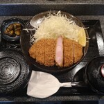 とんかつとカツカレーの店 キセキ食堂 岩槻店 - 
