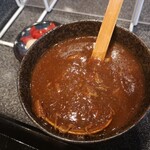 とんかつとカツカレーの店 キセキ食堂 岩槻店 - 