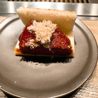 USHIGORO S. NISHIAZABU - 