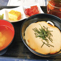 浅草むぎとろ 本店 - 