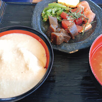浅草むぎとろ 本店 - 
