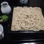 Teuchi Soba Touge - 