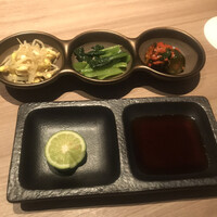 焼肉 BEEFMAN 六本木本店 - 