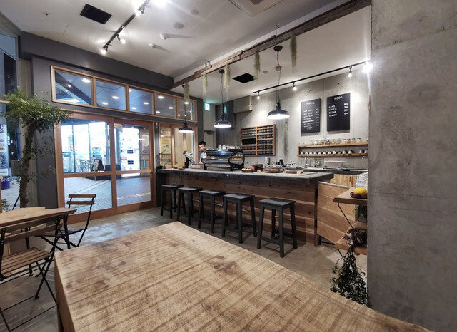 カマキリコーヒー 平尾 Kamakiri Coffee 西鉄平尾 カフェ 食べログ