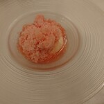 アル・ケッチァーノ - 本日のドルチェ(2017.07)