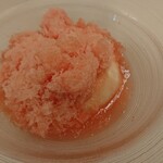 アル・ケッチァーノ - 本日のドルチェ(2017.07)