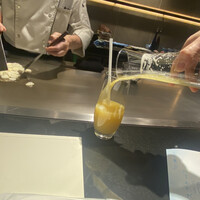 神戸牛 鉄板焼 リオ 大阪御堂筋店 - 