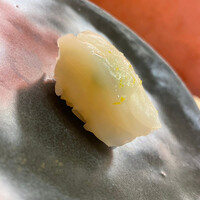 鮨 香坂 - 