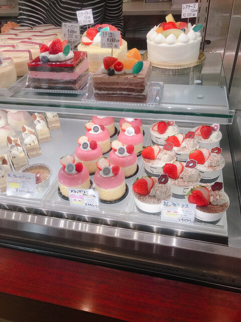 シェ タニ 流団店 平成 ケーキ 食べログ シェ タニ 流団店 平成 ケーキ 食べログ