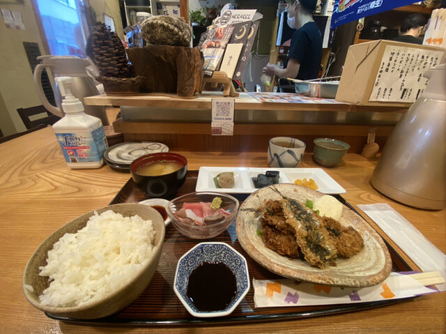 Tsumugiya 難波 日本橋 道頓堀 魚類料理 海鮮料理 食べログ 繁體中文