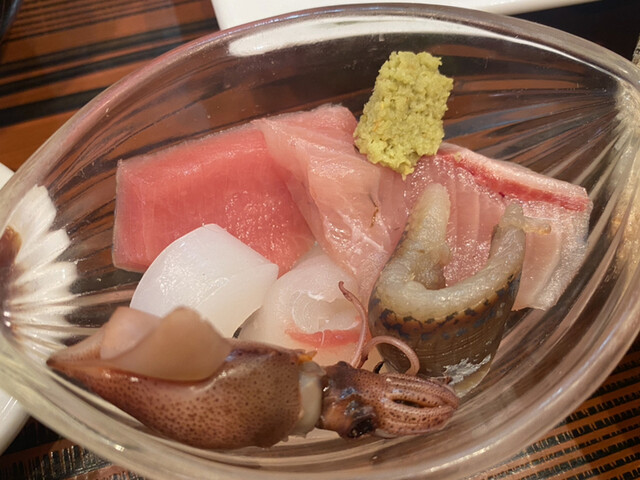 Tsumugiya 難波 日本橋 道頓堀 魚類料理 海鮮料理 食べログ 繁體中文