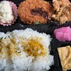 お弁当 しげ吉