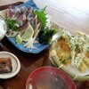 宮本商店 - 料理写真: