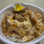 桃たろう - からあげ丼
