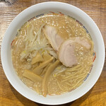 ラーメンの店 ホープ軒 - 