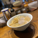 ラーメンの店 ホープ軒 - 