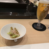 おたる政寿司 銀座 - 