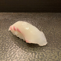 おたる政寿司 銀座 - 