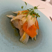 リストランテ フォンタナ - 