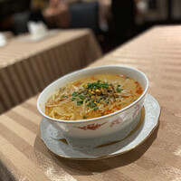 全聚徳 新宿店 - 