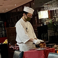 全聚徳 新宿店 - 