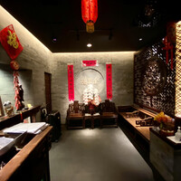 全聚徳 新宿店 - 