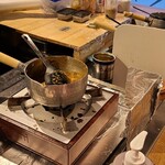 カリー家 ゴロネ - 