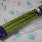 片桐農園マーケット - 南幌産　アスパラガス