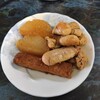 ともえ食堂