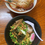 Ramen Hakka I San - 