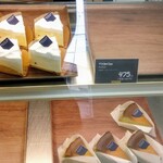 チーズケーキマニア! - 